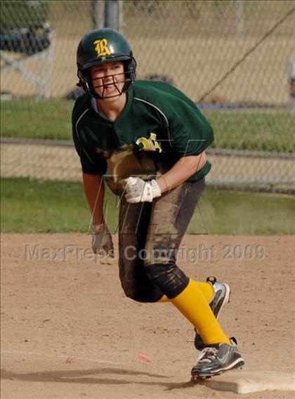 Thumbnail 3 in Royal vs. Stockdale photogallery.