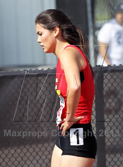 Thumbnail 3 in Arcadia Invitational (4x400 Relay) photogallery.
