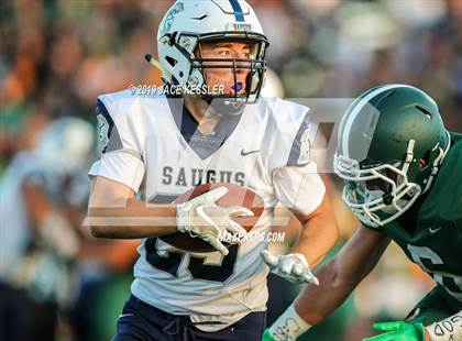 Thumbnail 1 in Saugus @ Granada Hills Charter photogallery.