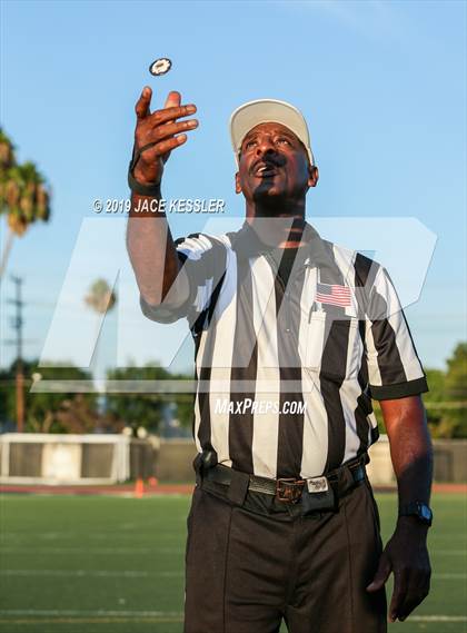 Thumbnail 2 in Saugus @ Granada Hills Charter photogallery.