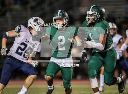 Thumbnail 1 in Saugus @ Granada Hills Charter photogallery.