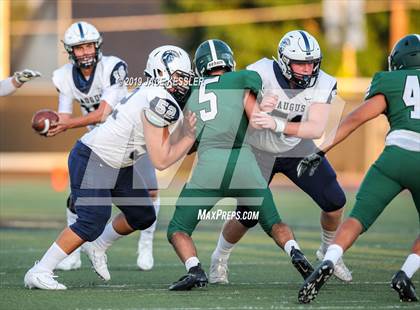 Thumbnail 2 in Saugus @ Granada Hills Charter photogallery.