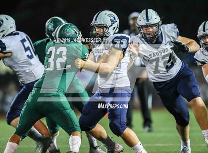 Thumbnail 1 in Saugus @ Granada Hills Charter photogallery.