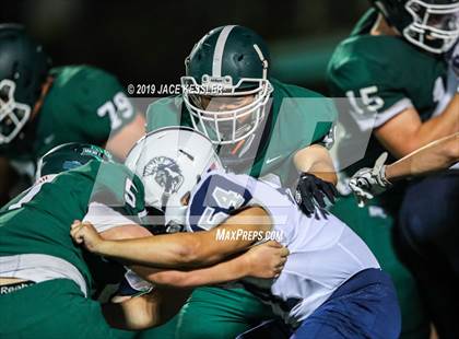 Thumbnail 1 in Saugus @ Granada Hills Charter photogallery.