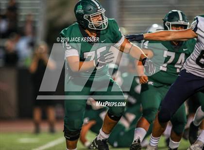 Thumbnail 1 in Saugus @ Granada Hills Charter photogallery.