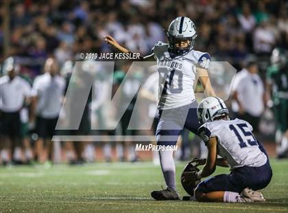 Thumbnail 1 in Saugus @ Granada Hills Charter photogallery.