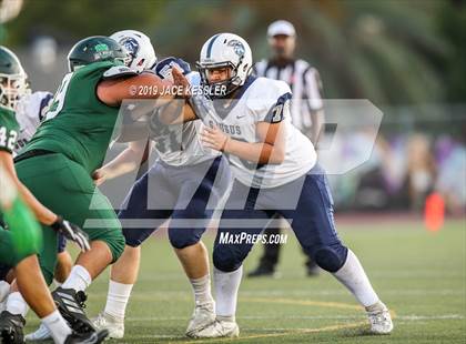 Thumbnail 2 in Saugus @ Granada Hills Charter photogallery.
