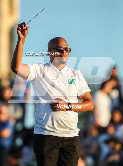 Thumbnail 3 in Saugus @ Granada Hills Charter photogallery.