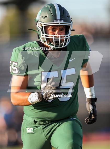 Thumbnail 2 in Saugus @ Granada Hills Charter photogallery.