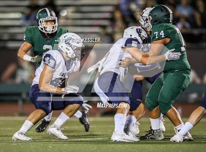Thumbnail 1 in Saugus @ Granada Hills Charter photogallery.