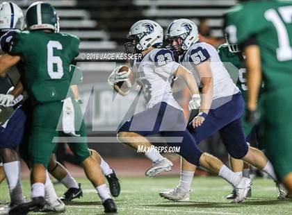 Thumbnail 1 in Saugus @ Granada Hills Charter photogallery.