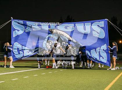 Thumbnail 3 in Saugus @ Granada Hills Charter photogallery.