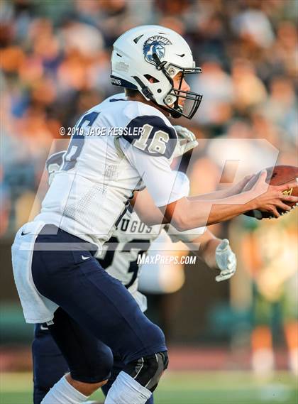 Thumbnail 3 in Saugus @ Granada Hills Charter photogallery.