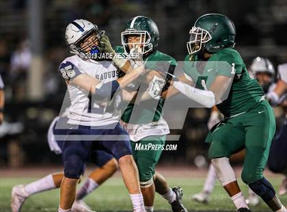 Thumbnail 3 in Saugus @ Granada Hills Charter photogallery.