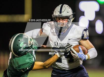 Thumbnail 1 in Saugus @ Granada Hills Charter photogallery.