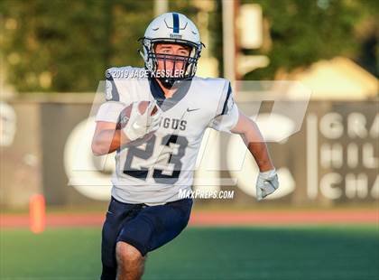Thumbnail 3 in Saugus @ Granada Hills Charter photogallery.