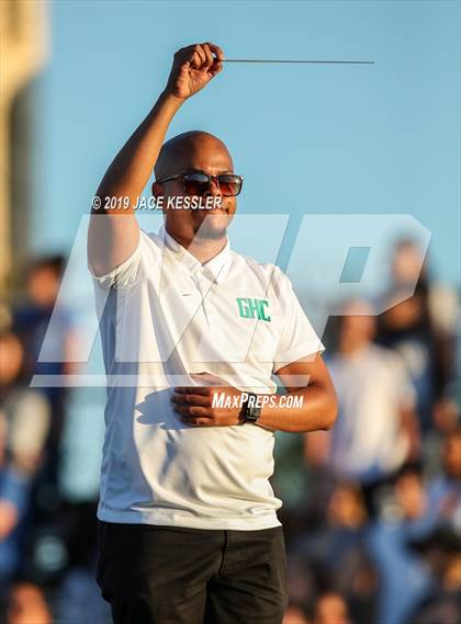 Thumbnail 1 in Saugus @ Granada Hills Charter photogallery.