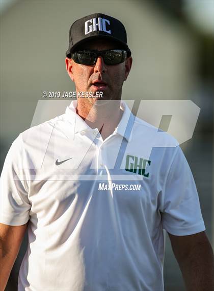 Thumbnail 1 in Saugus @ Granada Hills Charter photogallery.