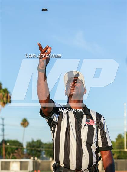 Thumbnail 3 in Saugus @ Granada Hills Charter photogallery.
