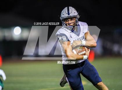 Thumbnail 1 in Saugus @ Granada Hills Charter photogallery.