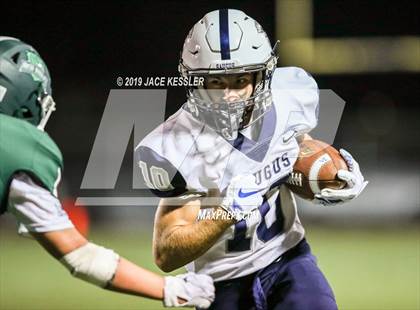 Thumbnail 2 in Saugus @ Granada Hills Charter photogallery.
