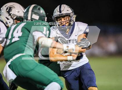 Thumbnail 3 in Saugus @ Granada Hills Charter photogallery.
