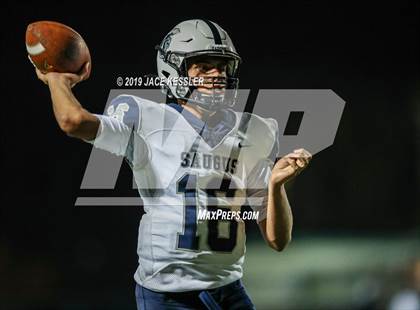 Thumbnail 3 in Saugus @ Granada Hills Charter photogallery.