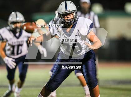 Thumbnail 1 in Saugus @ Granada Hills Charter photogallery.
