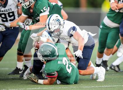 Thumbnail 3 in Saugus @ Granada Hills Charter photogallery.