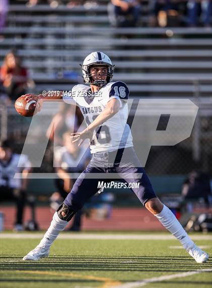 Thumbnail 1 in Saugus @ Granada Hills Charter photogallery.