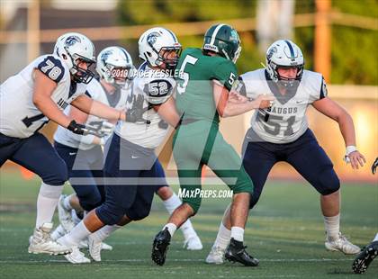 Thumbnail 1 in Saugus @ Granada Hills Charter photogallery.