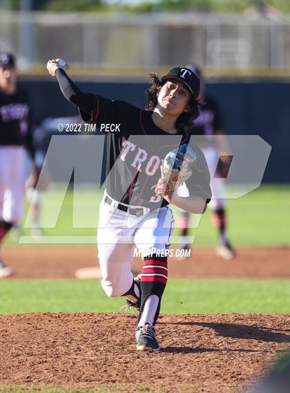 Thumbnail 3 in Troy @ Villa Park photogallery.