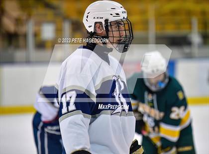 Thumbnail 3 in Randolph vs. Morris Knolls photogallery.