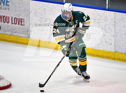 Thumbnail 1 in Randolph vs. Morris Knolls photogallery.