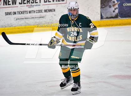 Thumbnail 2 in Randolph vs. Morris Knolls photogallery.