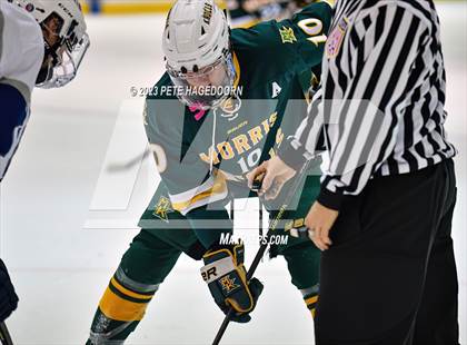 Thumbnail 1 in Randolph vs. Morris Knolls photogallery.