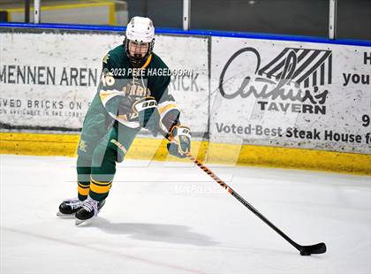 Thumbnail 2 in Randolph vs. Morris Knolls photogallery.