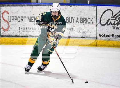 Thumbnail 3 in Randolph vs. Morris Knolls photogallery.