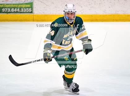 Thumbnail 2 in Randolph vs. Morris Knolls photogallery.