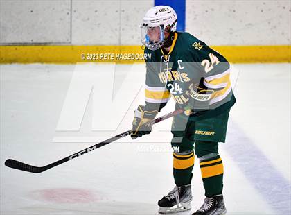 Thumbnail 1 in Randolph vs. Morris Knolls photogallery.