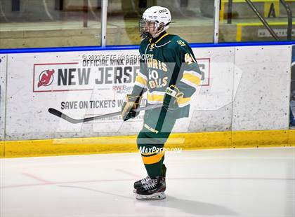 Thumbnail 2 in Randolph vs. Morris Knolls photogallery.