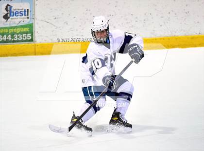 Thumbnail 1 in Randolph vs. Morris Knolls photogallery.