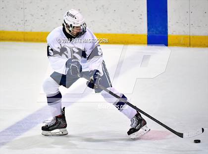 Thumbnail 1 in Randolph vs. Morris Knolls photogallery.