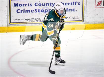 Thumbnail 1 in Randolph vs. Morris Knolls photogallery.