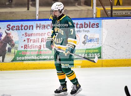 Thumbnail 3 in Randolph vs. Morris Knolls photogallery.