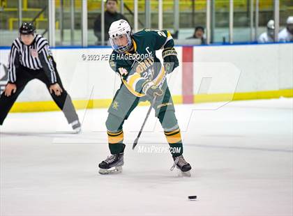 Thumbnail 2 in Randolph vs. Morris Knolls photogallery.
