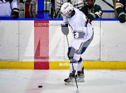 Thumbnail 1 in Randolph vs. Morris Knolls photogallery.