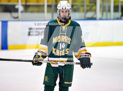 Thumbnail 1 in Randolph vs. Morris Knolls photogallery.