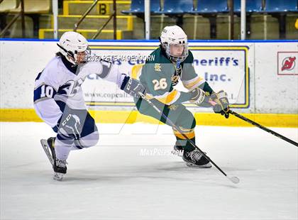 Thumbnail 2 in Randolph vs. Morris Knolls photogallery.