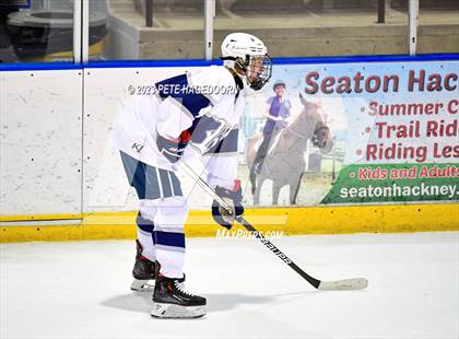 Thumbnail 3 in Randolph vs. Morris Knolls photogallery.